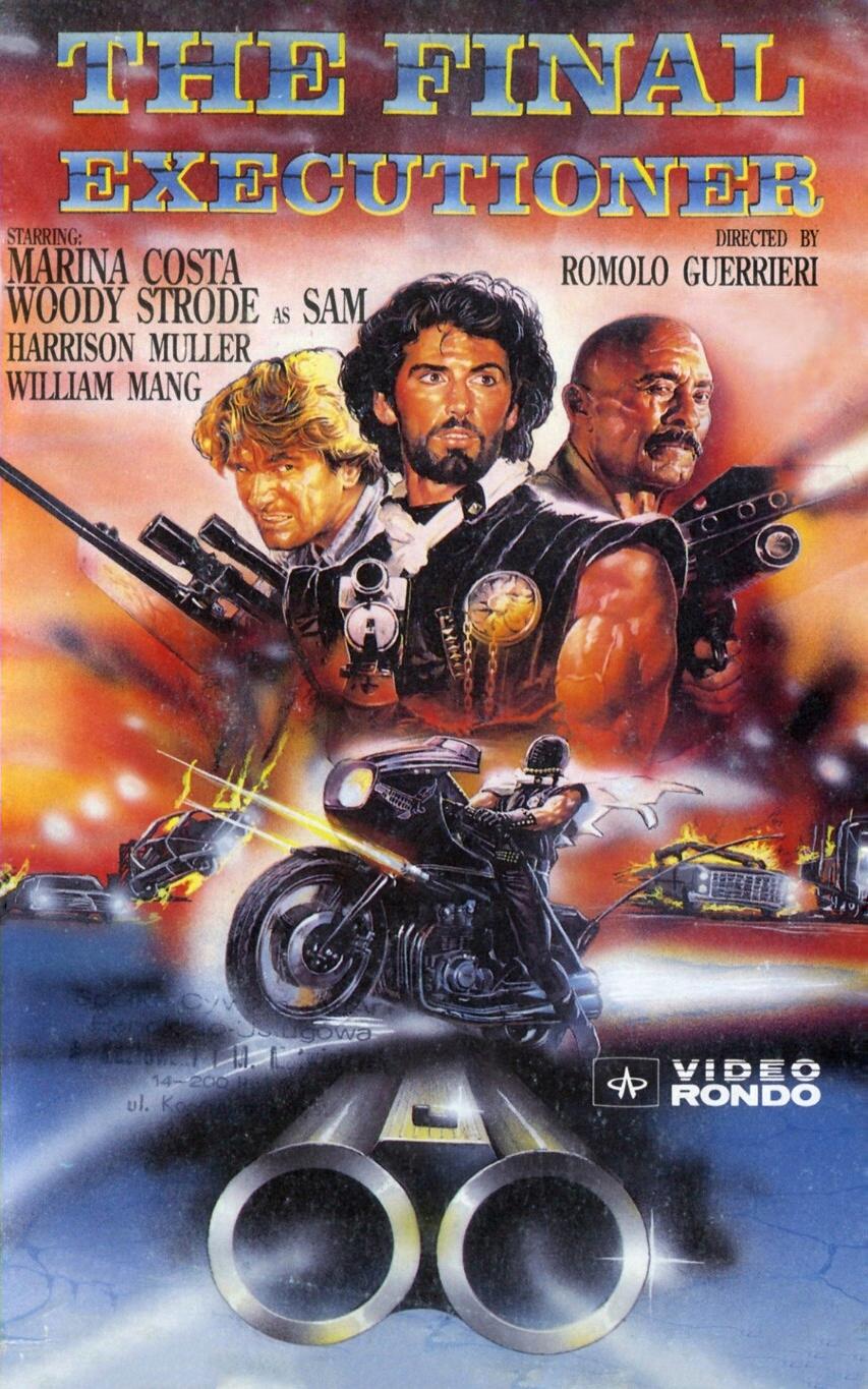 The Final Executioner